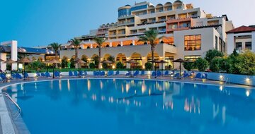Kipriotis Panorama Hotel & Suites – hotel – letecký zájazd CK Turancar – Kos - Psalidi
