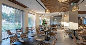 White Olive Elite Laganas – reštaurácia – letecký zájazd CK Turancar – Grécko - Zakynthos