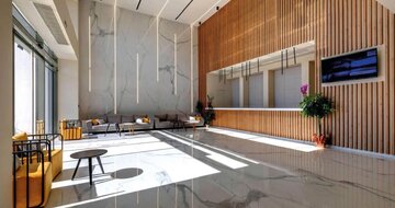 White Olive Elite Laganas – hala – letecký zájazd CK Turancar – Grécko - Zakynthos