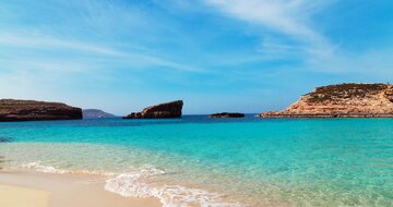 . Letecký poznávací zájazd CK Turancar, Malta – historická mozaika, Gozo