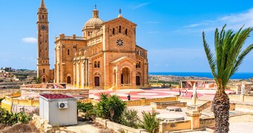 . Letecký poznávací zájazd CK Turancar, Malta – historická mozaika, Gharb, Gozo
