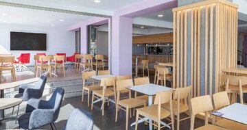 Brisa Benidorm - hotel - letecký zájazd CK Turancar - Španielsko, Alicante