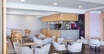 Brisa Benidorm - hotel - letecký zájazd CK Turancar - Španielsko, Alicante