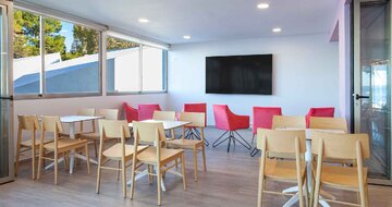 Brisa Benidorm - hotel - letecký zájazd CK Turancar - Španielsko, Alicante