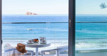 Brisa Benidorm - hotel - letecký zájazd CK Turancar - Španielsko, Alicante