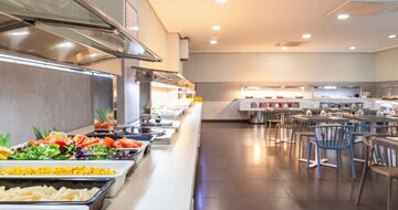 Brisa Benidorm - hotel - letecký zájazd CK Turancar - Španielsko, Alicante