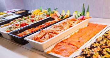 Brisa Benidorm - hotel - letecký zájazd CK Turancar - Španielsko, Alicante