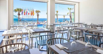 Brisa Benidorm - hotel - letecký zájazd CK Turancar - Španielsko, Alicante