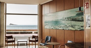 Marconi - hotel - letecký zájazd CK Turancar - Španielsko, Alicante