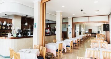 Marconi - hotel - letecký zájazd CK Turancar - Španielsko, Alicante