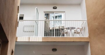 Marconi - hotel - letecký zájazd CK Turancar - Španielsko, Alicante