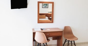 Marconi - hotel - letecký zájazd CK Turancar - Španielsko, Alicante