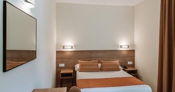 Marconi - hotel - letecký zájazd CK Turancar - Španielsko, Alicante