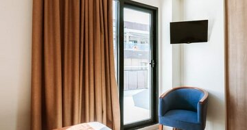 Marconi - hotel - letecký zájazd CK Turancar - Španielsko, Alicante