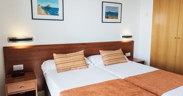 Marconi - hotel - letecký zájazd CK Turancar - Španielsko, Alicante