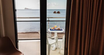 Marconi - hotel - letecký zájazd CK Turancar - Španielsko, Alicante