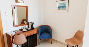 Marconi - hotel - letecký zájazd CK Turancar - Španielsko, Alicante