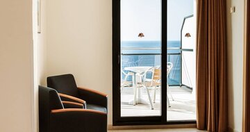 Marconi - hotel - letecký zájazd CK Turancar - Španielsko, Alicante