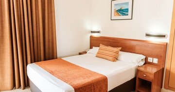 Marconi - hotel - letecký zájazd CK Turancar - Španielsko, Alicante