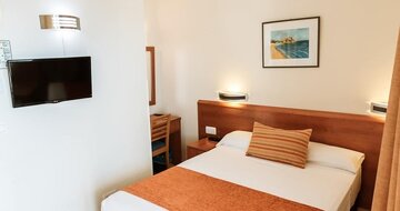 Marconi - hotel - letecký zájazd CK Turancar - Španielsko, Alicante