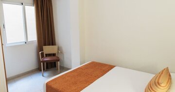 Marconi - hotel - letecký zájazd CK Turancar - Španielsko, Alicante