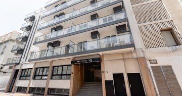 RH Sol - hotel - letecký zájazd CK Turancar - Španielsko, Alicante