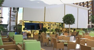 Riviera Beachotel - hotel - letecký zájazd CK Turancar - Španielsko, Alicante
