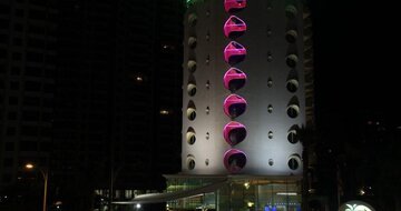 Riviera Beachotel - hotel - letecký zájazd CK Turancar - Španielsko, Alicante
