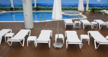 Riviera Beachotel - hotel - letecký zájazd CK Turancar - Španielsko, Alicante