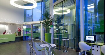 Riviera Beachotel - hotel - letecký zájazd CK Turancar - Španielsko, Alicante