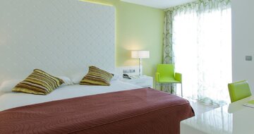 Riviera Beachotel - hotel - letecký zájazd CK Turancar - Španielsko, Alicante