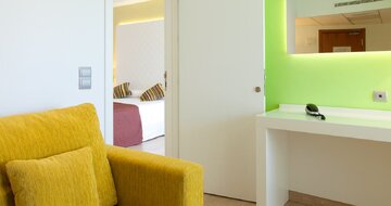 Riviera Beachotel - hotel - letecký zájazd CK Turancar - Španielsko, Alicante