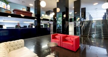 Climia Belroy - hotel - letecký zájazd CK Turancar - Španielsko, Alicante