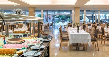 Climia Belroy - hotel - letecký zájazd CK Turancar - Španielsko, Alicante