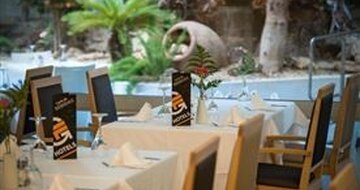 Climia Belroy - hotel - letecký zájazd CK Turancar - Španielsko, Alicante