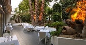 Climia Belroy - hotel - letecký zájazd CK Turancar - Španielsko, Alicante