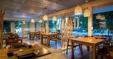 Climia Belroy - hotel - letecký zájazd CK Turancar - Španielsko, Alicante