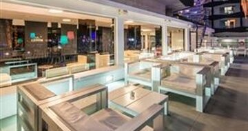 Climia Belroy - hotel - letecký zájazd CK Turancar - Španielsko, Alicante