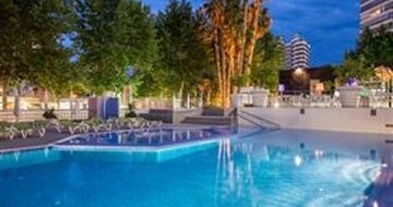 Climia Belroy - hotel - letecký zájazd CK Turancar - Španielsko, Alicante