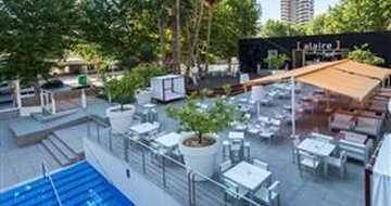 Climia Belroy - hotel - letecký zájazd CK Turancar - Španielsko, Alicante