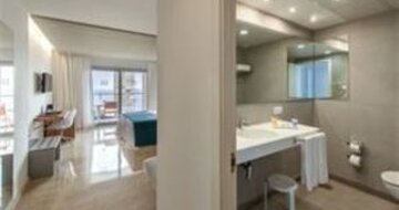 Climia Belroy - hotel - letecký zájazd CK Turancar - Španielsko, Alicante