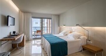 Climia Belroy - hotel - letecký zájazd CK Turancar - Španielsko, Alicante