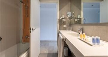 Climia Belroy - hotel - letecký zájazd CK Turancar - Španielsko, Alicante