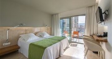 Climia Belroy - hotel - letecký zájazd CK Turancar - Španielsko, Alicante