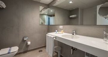 Climia Belroy - hotel - letecký zájazd CK Turancar - Španielsko, Alicante