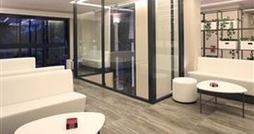 Alameda - hotel - letecký zájazd CK Turancar - Španielsko, Alicante