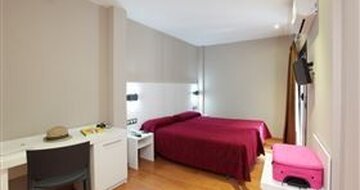 Alameda - hotel - letecký zájazd CK Turancar - Španielsko, Alicante