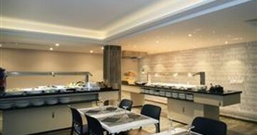 Alameda - hotel - letecký zájazd CK Turancar - Španielsko, Alicante