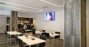 Alameda - hotel - letecký zájazd CK Turancar - Španielsko, Alicante