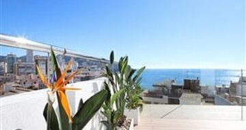 Alameda - hotel - letecký zájazd CK Turancar - Španielsko, Alicante